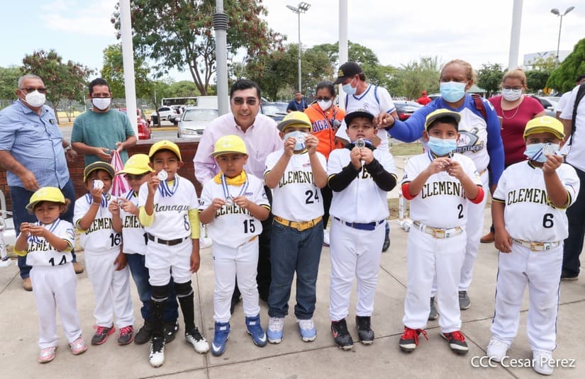 CLEMENTE